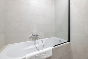 A60 Apartman Hotel