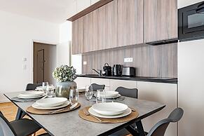 A60 Apartman Hotel