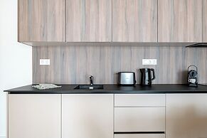 A60 Apartman Hotel