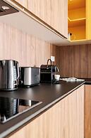 A60 Apartman Hotel