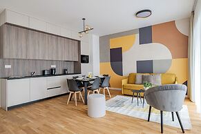 A60 Apartman Hotel