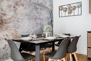 A60 Apartman Hotel
