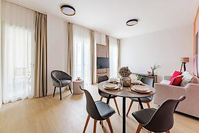 A60 Apartman Hotel
