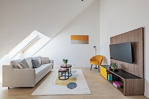 A60 Apartman Hotel