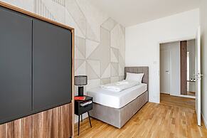 A60 Apartman Hotel