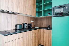 A60 Apartman Hotel