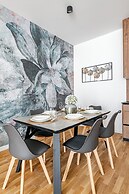 A60 Apartman Hotel