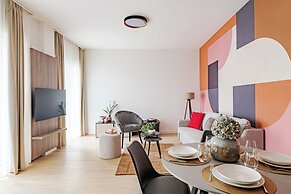 A60 Apartman Hotel