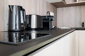 A60 Apartman Hotel