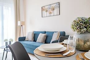 A60 Apartman Hotel