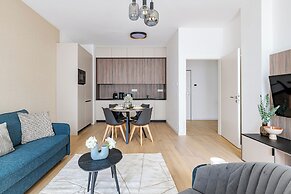 A60 Apartman Hotel
