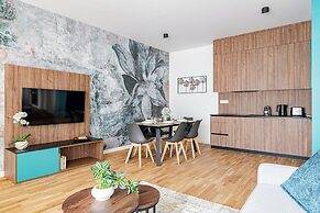A60 Apartman Hotel