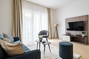A60 Apartman Hotel