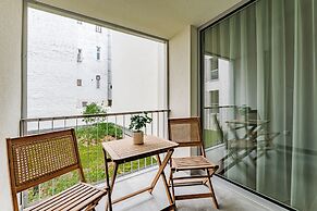 A60 Apartman Hotel