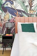 A60 Apartman Hotel