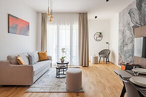 A60 Apartman Hotel