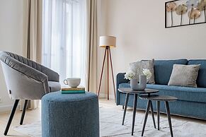 A60 Apartman Hotel