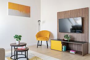 A60 Apartman Hotel