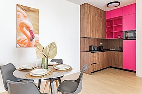 A60 Apartman Hotel