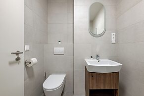 A60 Apartman Hotel