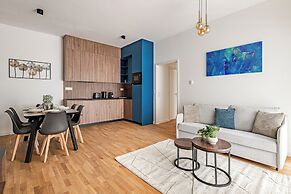 A60 Apartman Hotel