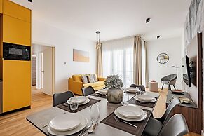 A60 Apartman Hotel