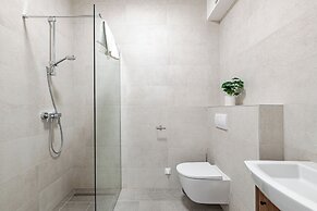 A60 Apartman Hotel
