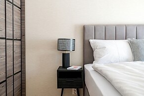 A60 Apartman Hotel