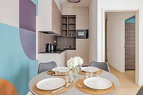 A60 Apartman Hotel