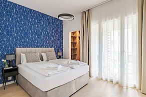 A60 Apartman Hotel