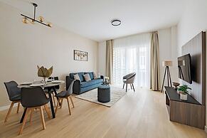 A60 Apartman Hotel