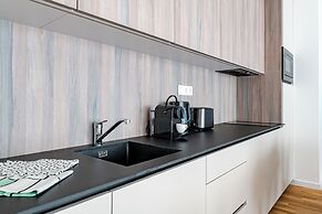 A60 Apartman Hotel