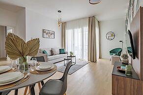 A60 Apartman Hotel