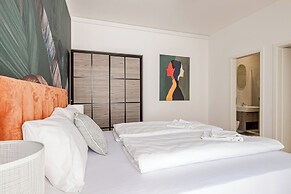 A60 Apartman Hotel