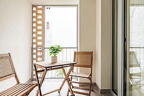 A60 Apartman Hotel
