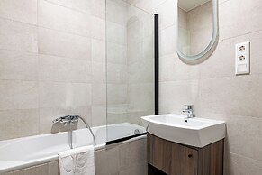 A60 Apartman Hotel