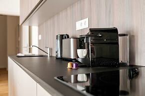 A60 Apartman Hotel