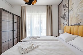 A60 Apartman Hotel