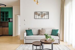 A60 Apartman Hotel