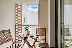 A60 Apartman Hotel