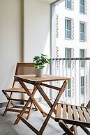 A60 Apartman Hotel