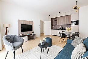 A60 Apartman Hotel