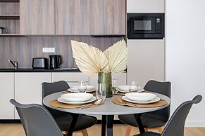 A60 Apartman Hotel