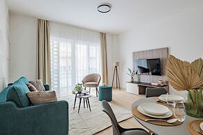 A60 Apartman Hotel