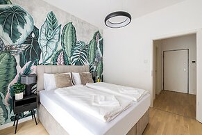 A60 Apartman Hotel