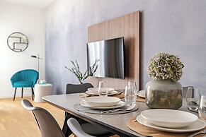 A60 Apartman Hotel