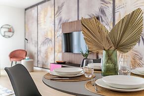 A60 Apartman Hotel