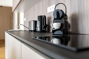 A60 Apartman Hotel