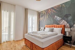 A60 Apartman Hotel
