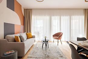 A60 Apartman Hotel
